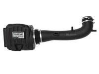 Quantum Cold Air Intake System w/ Pro Dry S Filter GM Silverado/Sierra 1500 14-19 V8-5.3/6.2L aFe Power aFe Power