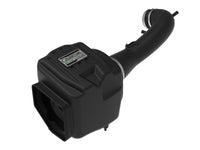 Quantum Cold Air Intake System w/ Pro 5R Filter GM Silverado/Sierra 1500 14-19 V8-5.3/6.2L aFe Power aFe Power