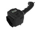 Quantum Cold Air Intake System w/ Pro 5R Filter GM Silverado/Sierra 1500 14-19 V8-5.3/6.2L aFe Power aFe Power
