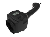 Quantum Cold Air Intake System w/ Pro 5R Filter GM Silverado/Sierra 1500 14-19 V8-5.3/6.2L aFe Power aFe Power