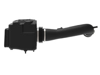 Quantum Cold Air Intake System w/ Pro 5R Filter GM Silverado/Sierra 1500 14-19 V8-5.3/6.2L aFe Power aFe Power