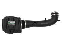 Quantum Cold Air Intake System w/ Pro 5R Filter GM Silverado/Sierra 1500 14-19 V8-5.3/6.2L aFe Power aFe Power