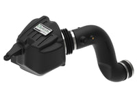 Quantum Cold Air Intake System w/ Pro Dry S Filter Dodge Diesel Trucks 03-07 L6-5.9L (td) aFe Power aFe Power