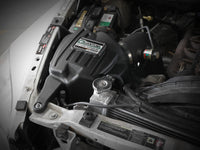 Quantum Cold Air Intake System w/ Pro Dry S Filter Dodge Diesel Trucks 03-07 L6-5.9L (td) aFe Power aFe Power