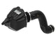 Quantum Cold Air Intake System w/ Pro 5R Filter Dodge Diesel Trucks 03-07 L6-5.9L (td) aFe Power aFe Power