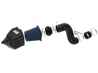 Quantum Cold Air Intake System w/ Pro 5R Filter Dodge Diesel Trucks 03-07 L6-5.9L (td) aFe Power aFe Power