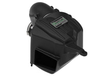 Quantum Cold Air Intake System w/ Pro 5R Filter Dodge Diesel Trucks 03-07 L6-5.9L (td) aFe Power aFe Power