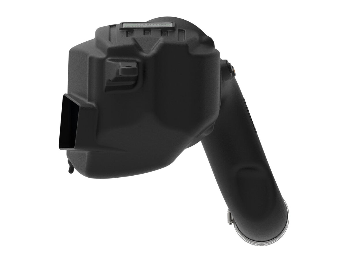 Quantum Cold Air Intake System w/ Pro 5R Filter Dodge Diesel Trucks 03-07 L6-5.9L (td) aFe Power aFe Power