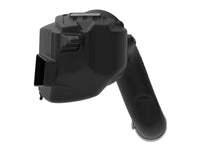 Quantum Cold Air Intake System w/ Pro 5R Filter Dodge Diesel Trucks 03-07 L6-5.9L (td) aFe Power aFe Power