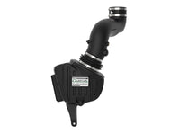 Quantum Cold Air Intake System w/ Pro 5R Filter Dodge Diesel Trucks 03-07 L6-5.9L (td) aFe Power aFe Power