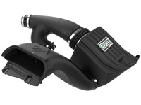 Quantum Cold Air Intake System w/ Pro Dry S Filter Ford F-150/Raptor 15-26 V6-2.7L (tt)/V6-3.5L (tt) aFe Power aFe Power
