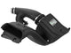 Quantum Cold Air Intake System w/ Pro Dry S Filter Ford F-150/Raptor 15-26 V6-2.7L (tt)/V6-3.5L (tt) aFe Power aFe Power