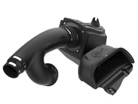 Quantum Cold Air Intake System w/ Pro Dry S Filter Ford F-150/Raptor 15-26 V6-2.7L (tt)/V6-3.5L (tt) aFe Power aFe Power