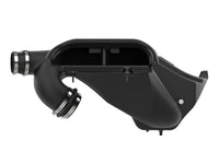 Quantum Cold Air Intake System w/ Pro Dry S Filter Ford F-150/Raptor 15-26 V6-2.7L (tt)/V6-3.5L (tt) aFe Power aFe Power