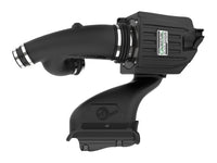 Quantum Cold Air Intake System w/ Pro Dry S Filter Ford F-150/Raptor 15-26 V6-2.7L (tt)/V6-3.5L (tt) aFe Power aFe Power