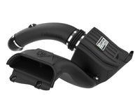 Quantum Cold Air Intake System w/ Pro Dry S Filter Ford F-150 15-20 V8-5.0L aFe Power aFe Power