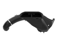 Quantum Cold Air Intake System w/ Pro Dry S Filter Ford F-150 15-20 V8-5.0L aFe Power aFe Power