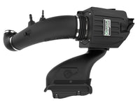 Quantum Cold Air Intake System w/ Pro Dry S Filter Ford F-150 15-20 V8-5.0L aFe Power aFe Power