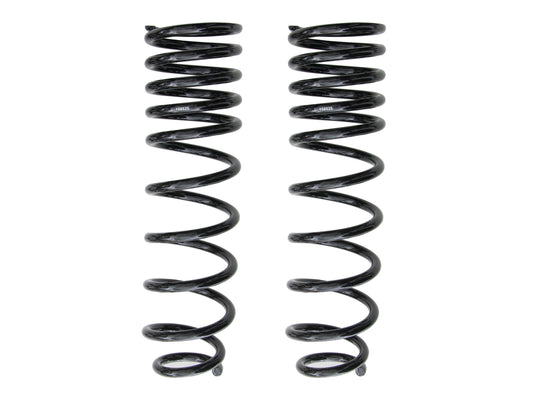 91-97 Land Cruiser 3 Inch Dual Rate Spring Kit Icon Vehicle Dynamics Icon Vehicle Dynamics