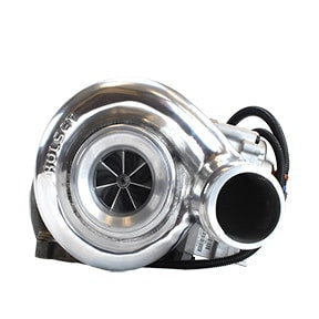 Dodge XR1 Series Turbo For 2007.5-2012 6.7L Cummins 64.5mm Industrial Injection Industrial Injection