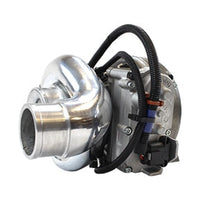 Dodge XR1 Series Turbo For 2007.5-2012 6.7L Cummins 64.5mm Industrial Injection Industrial Injection