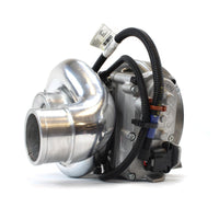 Dodge XR1 Series Turbo For 2007.5-2012 6.7L Cummins 64.5mm Industrial Injection Industrial Injection