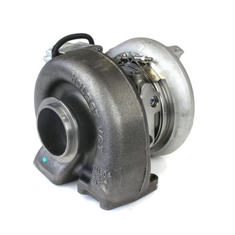 compare product Dodge Remanufactured Turbo For 2007.5-2012 6.7L Cummins Includes Actuator Industrial Injection