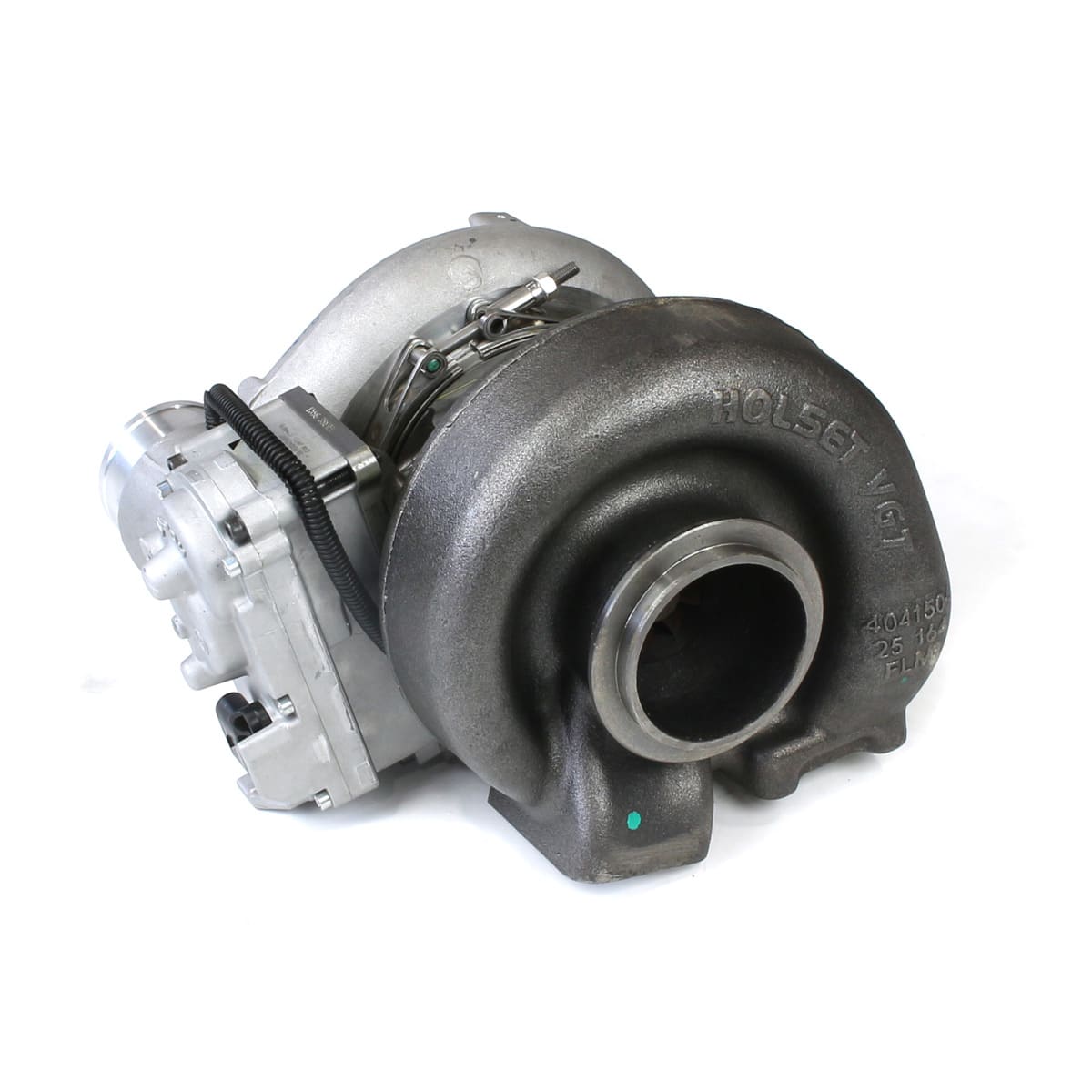 Dodge Remanufactured Turbo For 2007.5-2012 6.7L Cummins Includes Actuator Industrial Injection Industrial Injection