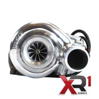 compare product Dodge XR1 Series Tubro For 13-18 6.7L Cummins 64.5mm Industrial Injection
