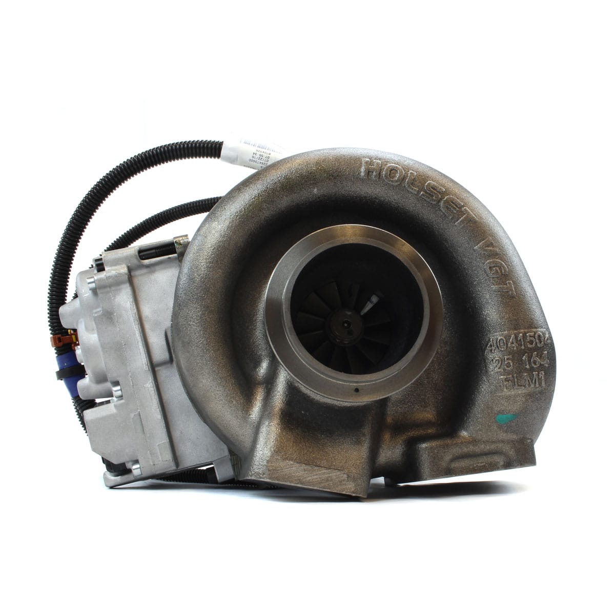 Dodge XR1 Series Tubro For 13-18 6.7L Cummins 64.5mm Industrial Injection Industrial Injection