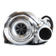 HE300VG XR Series Turbocharger, Kit (Actuator) Cummins 13-18 64.5/67MM Polished Industrial Injection Industrial Injection