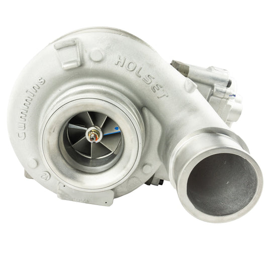 Dodge Remanufactured Turbo For 13-18 6.7L Cummins Industrial Injection Industrial Injection