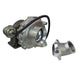 94-02 5.9L Dodge Cummins K27 Borg Warner Turbocharger Kit Industrial Injection Industrial Injection