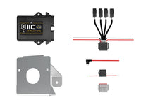 2010-2024 Toyota 4Runner Intelligent Control Install Kit Icon Vehicle Dynamics Icon Vehicle Dynamics