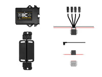05-15 Tacoma Intelligent Control IIC Install Kit Icon Vehicle Dynamics Icon Vehicle Dynamics