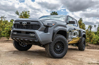 2024-2025 Toyota Tacoma/2024-2025 Toyota Land Cruiser 250 Series/2025 Toyota 4Runner Intelligent Control Install Kit Icon Vehicle Dynamics Icon Vehicle Dynamics