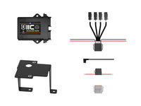 2024-2025 Lexus GX550 Intelligent Control Install Kit Icon Vehicle Dynamics Icon Vehicle Dynamics