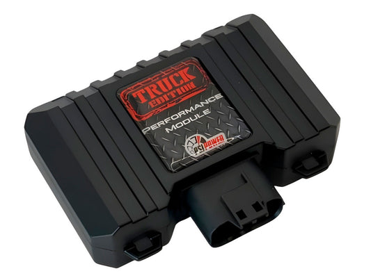 Ag Diesel Solutions Performance Module 2020-2025 Medium Duty 6.7L Powerstroke Engines aFe Power