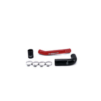 2011-2014 Chevrolet / GMC Upper Coolant Tube Flag Red - HSP Diesel