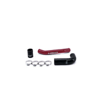 2011-2014 Chevrolet / GMC Upper Coolant Tube Illusion Cherry - HSP Diesel