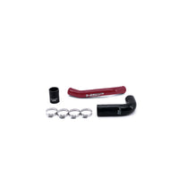2011-2014 Chevrolet / GMC Upper Coolant Tube Illusion Cherry HSP Diesel