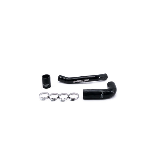 2011-2014 Chevrolet / GMC Upper Coolant Tube Ink Black - HSP Diesel