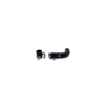 2011-2014 Chevrolet / GMC Upper Coolant Tube M&M Orange