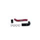 2015-2016 Chevrolet / GMC Upper Coolant Tube Illusion Cherry - HSP Diesel