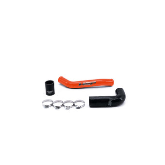 compare product 2015-2016 Chevrolet / GMC Upper Coolant Tube M&M Orange