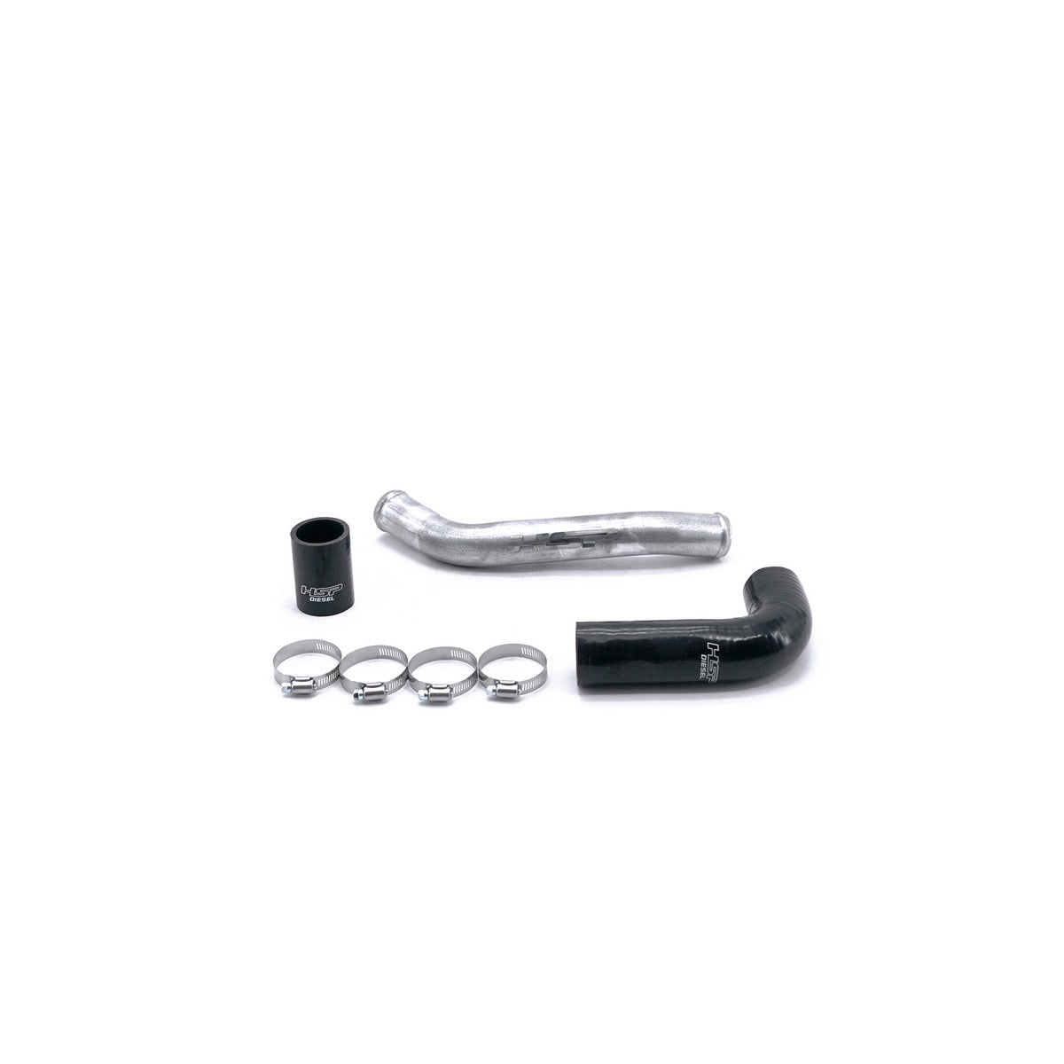 2015-2016 Chevrolet / GMC Upper Coolant Tube Raw HSP Diesel