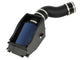 Rapid Induction Cold Air Intake System w/ Pro 5R Filter Ford Diesel Trucks 99-03 V8-7.3L (td) aFe Power aFe Power