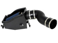 Rapid Induction Cold Air Intake System w/ Pro 5R Filter Ford Diesel Trucks 99-03 V8-7.3L (td) aFe Power aFe Power