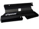 Dynamic Air Scoop D.A.S. Black BMW 323i/325i/330i/M3 (E46) 99-06 L6-2.5/3.0/3.2L aFe Power aFe Power