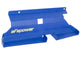 Dynamic Air Scoop D.A.S. Blue BMW 323i/325i/330i/M3 (E46) 99-06 L6-2.5/3.0/3.2L aFe Power aFe Power